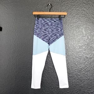 GIRLS athletic pants